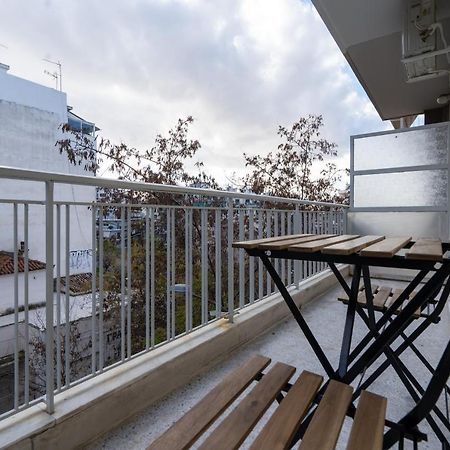The Urban King Apartment أثينا المظهر الخارجي الصورة