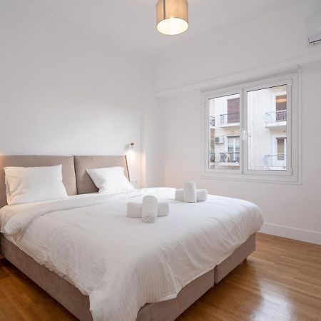 The Urban King Apartment أثينا المظهر الخارجي الصورة