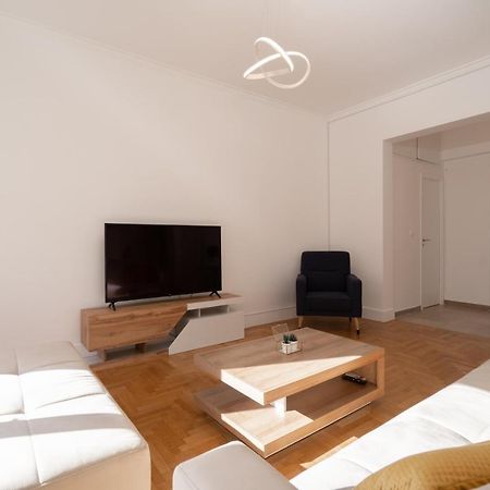 The Urban King Apartment أثينا المظهر الخارجي الصورة