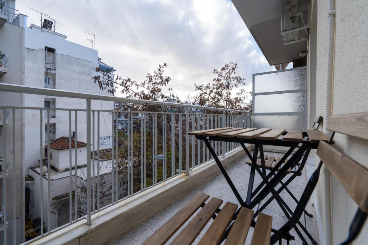 The Urban King Apartment أثينا المظهر الخارجي الصورة