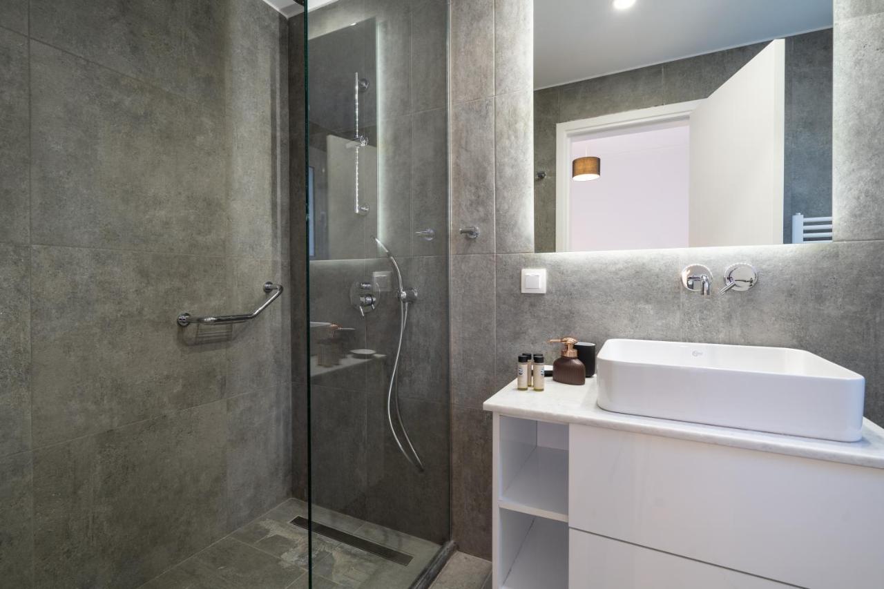 The Urban King Apartment أثينا المظهر الخارجي الصورة