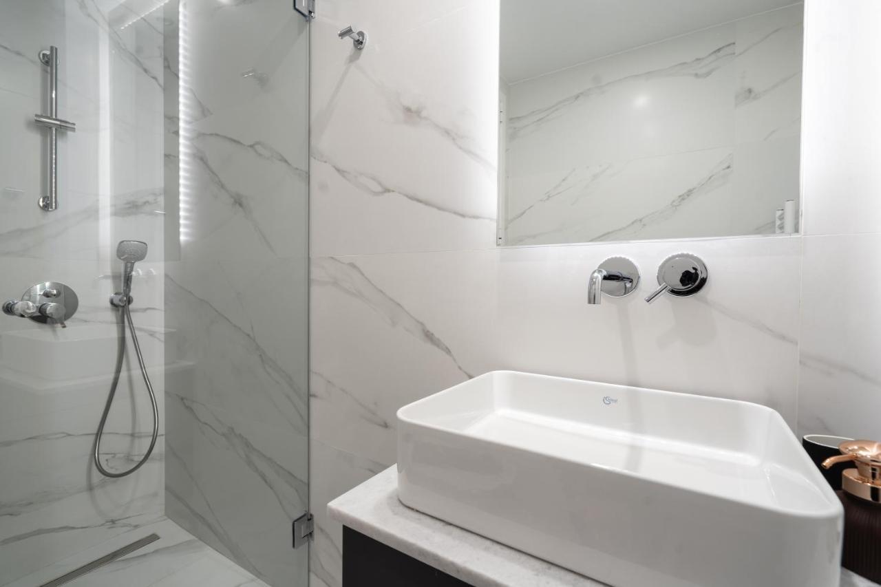 The Urban King Apartment أثينا المظهر الخارجي الصورة