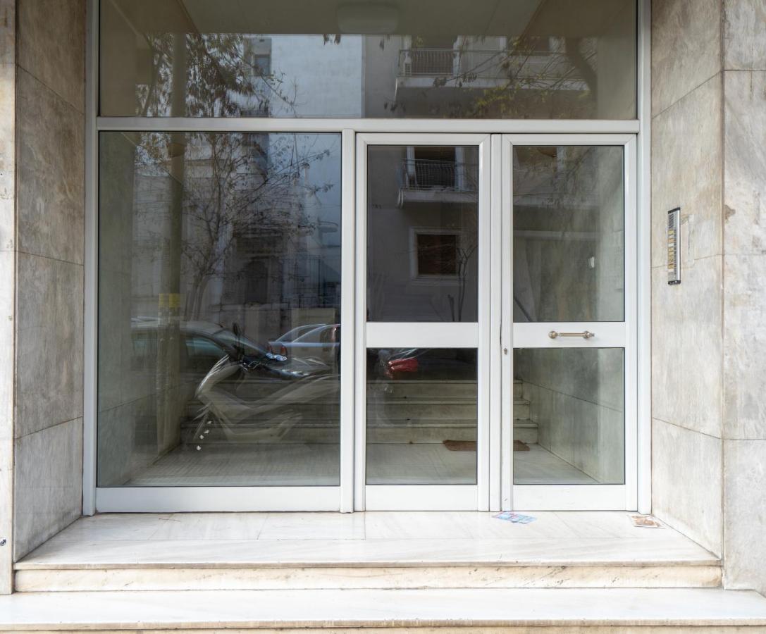 The Urban King Apartment أثينا المظهر الخارجي الصورة