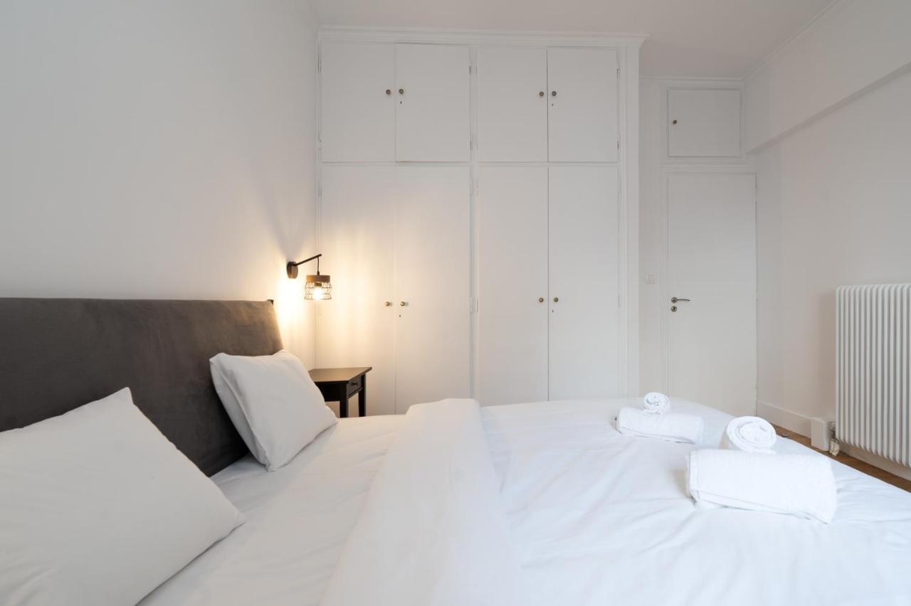 The Urban King Apartment أثينا المظهر الخارجي الصورة