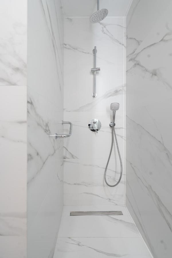 The Urban King Apartment أثينا المظهر الخارجي الصورة