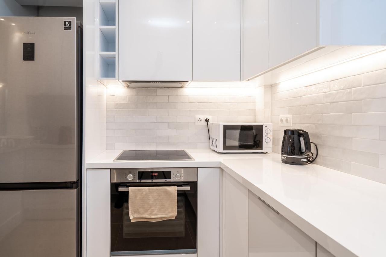 The Urban King Apartment أثينا المظهر الخارجي الصورة