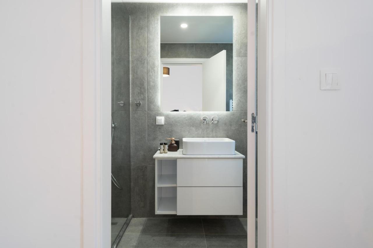 The Urban King Apartment أثينا المظهر الخارجي الصورة