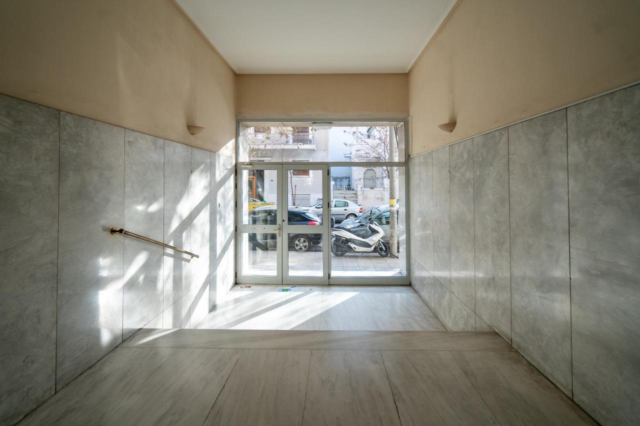 The Urban King Apartment أثينا المظهر الخارجي الصورة