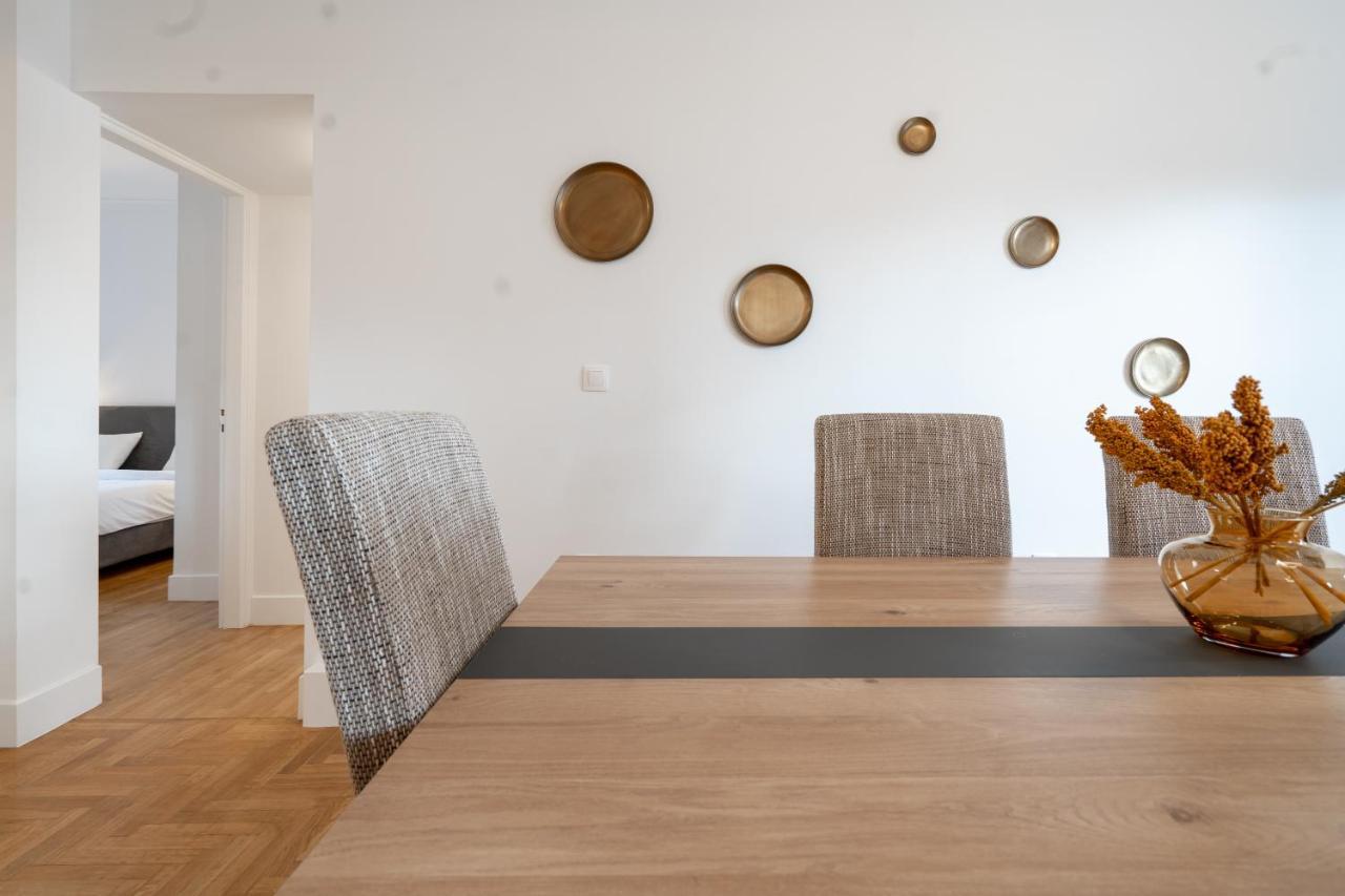 The Urban King Apartment أثينا المظهر الخارجي الصورة