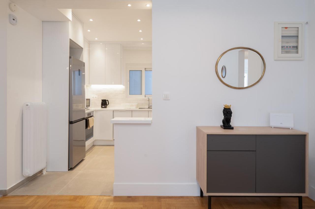 The Urban King Apartment أثينا المظهر الخارجي الصورة
