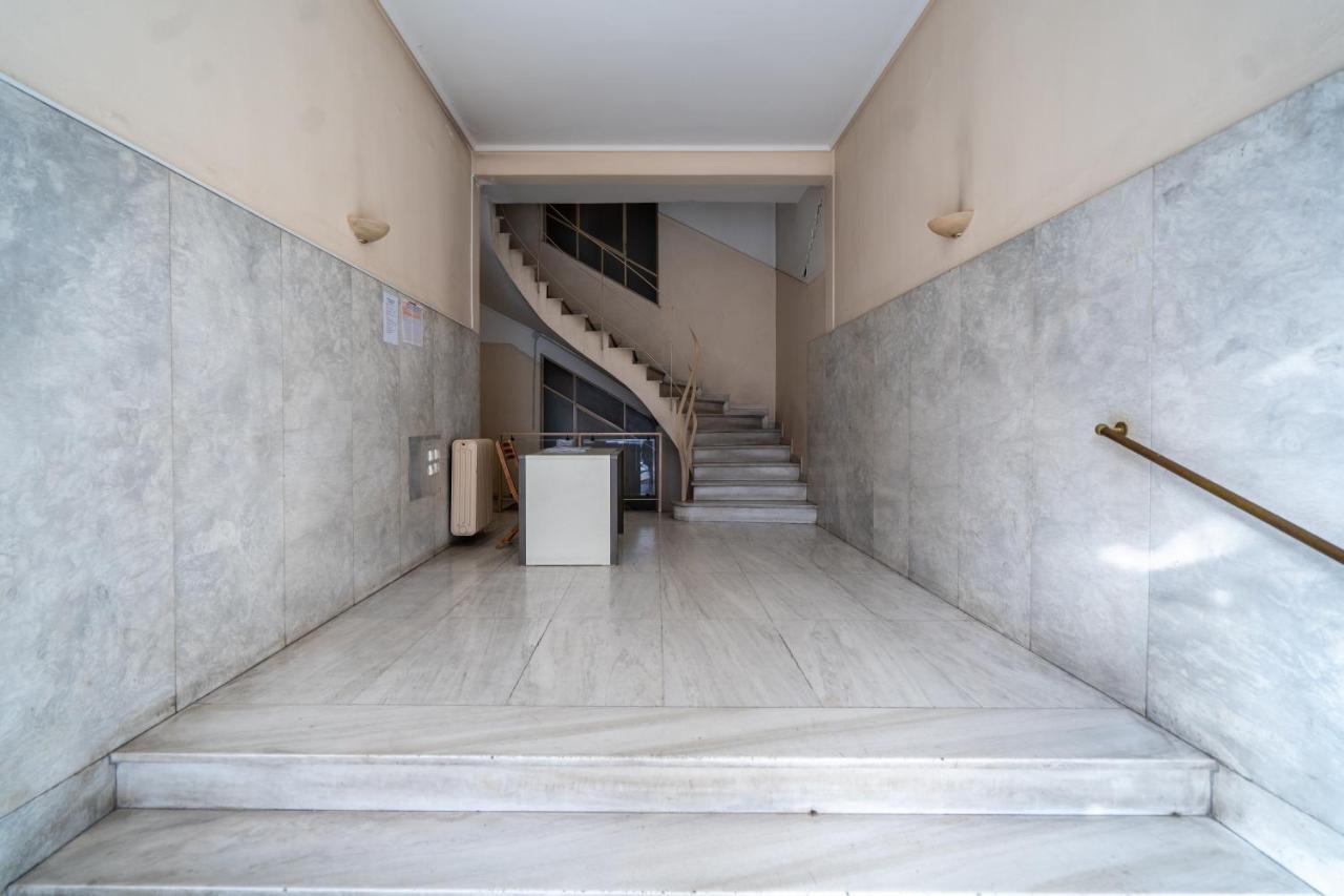 The Urban King Apartment أثينا المظهر الخارجي الصورة
