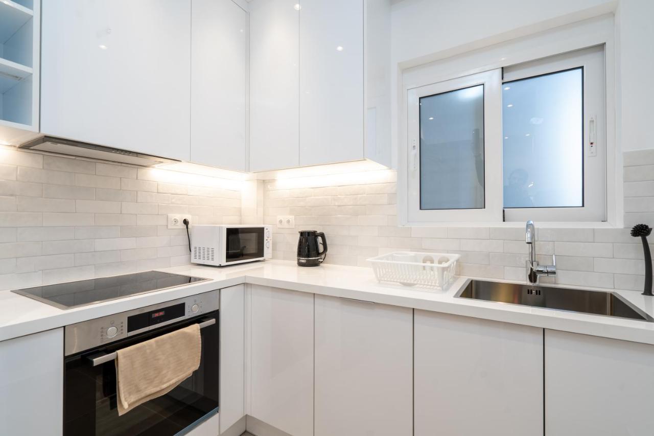 The Urban King Apartment أثينا المظهر الخارجي الصورة